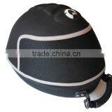 Shenzhen Protective EVA Black Helmet Case thumbnail-5