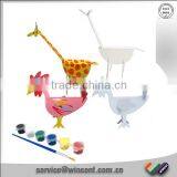 Custom Art Paper 3D Puzzle Manufacturer thumbnail-1