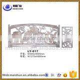 Aluminum Embellish Accessories for Doors LY-005 thumbnail-2