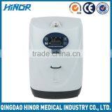 Mobile Trolly Mobile Oxygen Concentrator