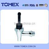 Hot Sale Stainless Steel Beer Barrel Tap Made in China thumbnail-2