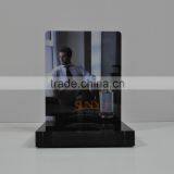Custom Man Sticker Background Assemble Thick Perfume Stand thumbnail-5