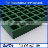 Grp Grids, Strong Fiberglass Plastic Grating, FRP GRP Gratings thumbnail-3