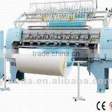 Shuttle Quilting Machines