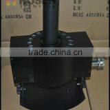 16LED 110v -220v Co2 Jet Led Co2 Machine ,DMX Led CO2 Cannon thumbnail-2