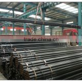 China suppliers export manufacture good quality product cheap small diameter steel pipe astm a53
