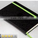 High Quality Hard Cover Notebook