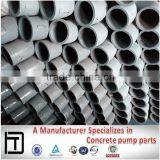 DN125*R1000*30D, Pipe Bend For Concrete Pump thumbnail-3
