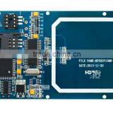 RFID/Contactless Card Readers With 1 PSAM and 1 ESAM