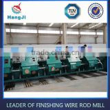 best selling 45 Degree No twist high speed wire rod finishing rolling mill and rolling mill work roll