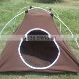 pet house tent dog travel tent,folding pet tent,collapsible dog tent-ED04