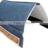 743538 Western Saddle Pad thumbnail-1