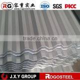 gp Sheets Corrugated Steel Roofing Sheet Material thumbnail-2