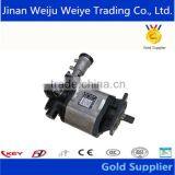 Discount Dump Truck Hydraulic Rotary Gear Pump CBNF5-80LHYIR