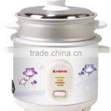 Cylindric Electric Rice Cooker, Automatic Temperature Controlling and Keeping, Conveniently Cleaning thumbnail-4