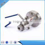 The Leading Manufacturer Of Solenoid Control Valve