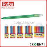 High Quality Plastic Wax Crayon/Plastic Crayon/twist Crayon