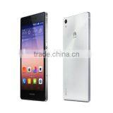 China Supplier Huawei Ascend P7 16GB, 5.0 Inch 4G Phone Android 4.4.2 Smart Phone, Hisilicon Kirin 910T Quad Core 1.8GHz, thumbnail-2