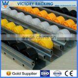 Hot Sell Best Price Multi Level Long Span Carton Flow Rack, Storage Rack thumbnail-1