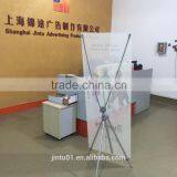 Retractable Banners & Roll Up Stands