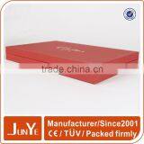 Clamshell Filp Cosmetic Display Box With Die Cut Foam thumbnail-5