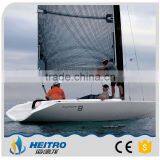 Miniature Sailboat thumbnail-2