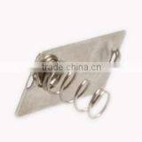 Customed Electrical Remote Control Battery Contact Springs thumbnail-2