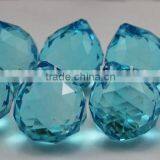 Colorful Shining Crystal Ball With Chandeliers Accessories thumbnail-3