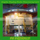 Rice Bran Oil Solvent Extraction Machinery