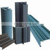 Europe Market Aluminium Extrusion Curtain Wall Supplier thumbnail-1
