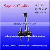 LCD Ceiling Mounts for 26"-46" TVs, Universal thumbnail-1