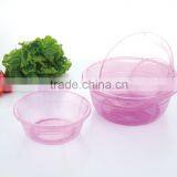 Household Plastic Basin Washbowl Wholesale thumbnail-2
