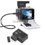 HD 1080P Helmet Sport Action Camera WIFI Mini DV Sport Camera Support 32GB SD Card Recording thumbnail-3