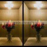 Hangzhou Linan Led Filament Bulb 230v/120v CE Standard 8w Filament Led thumbnail-6