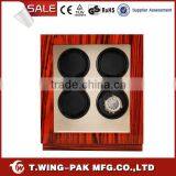 High Quality Elegant Watch Winder Perpetual Motion, Wooden Watch Winder For Sale thumbnail-2