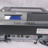 10" All in One Touch POS Terminal With MSR Card Reader ZQ-P1080 From ZONERICH thumbnail-5