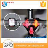 Wholesale Mountain Bikes Back Light Position Bicycle Wireless Turn Signal Light Led Quality Choice thumbnail-1