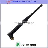 Factory Price High quality 5dbi 2.4ghz wifi rubber antenna