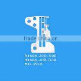 R4608-J0D-D00/R4608-J0E-D00 Needle Plate for JUKI/sewing Machine Spare Parts