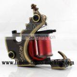 Newest Handmade Tattoo Machine Tattoo Gun thumbnail-1