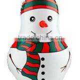 EN71 Approved PVC Inflatable Christmas Toys Decorations thumbnail-1