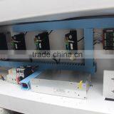 SKW-1325 Hot Sale 3d Cnc Wood Carving Machine Milling Drilling on Metal and Non-metal on Best Price in Jinan thumbnail-5