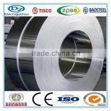 Cold Rolled 201 Stainless Steel Strips thumbnail-3