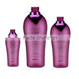 700ml PE Super Quality Square Shampoo Bottle, Shampoo Plastic Bottles, Decorative Shampoo Bottles thumbnail-5