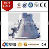 Cast Slag Pot thumbnail-1