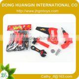 Toy Mechanic Tool Box Set, Chrildren Tool Set Toys