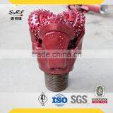 12-1/4inch TCI Tricone Bit IADC 637,6 5/8"API Reg Connection