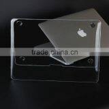 Waterproof Cover for Macbook Pro 13" With 2H Anti-scratch Coating