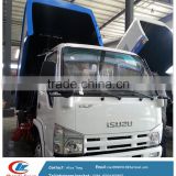street cleaning truck road sweeper truck for sale