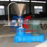 Low Price Peanut Butter Making Machine Small Seed Butter Machine for Sale thumbnail-4